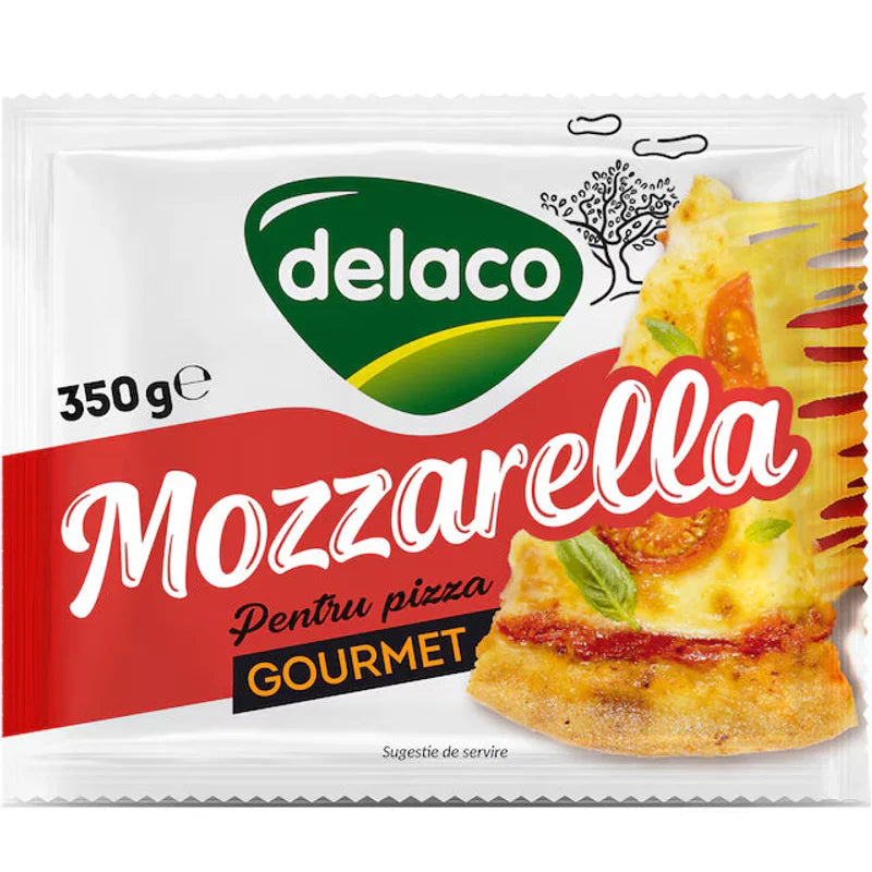 Delaco Mozzarella gourmet