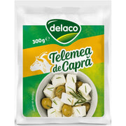Delaco Telemea de Capra