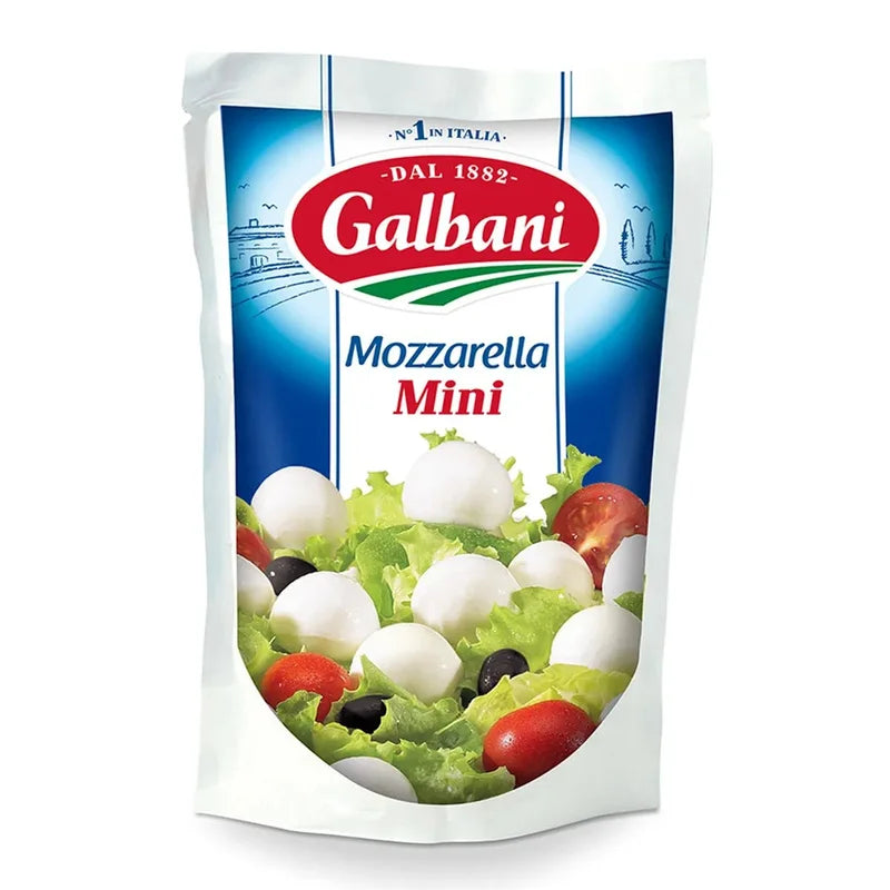 Galbani Mozzarela Mini