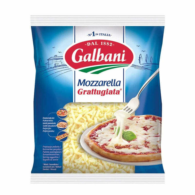Galbani Mozzarella rasa