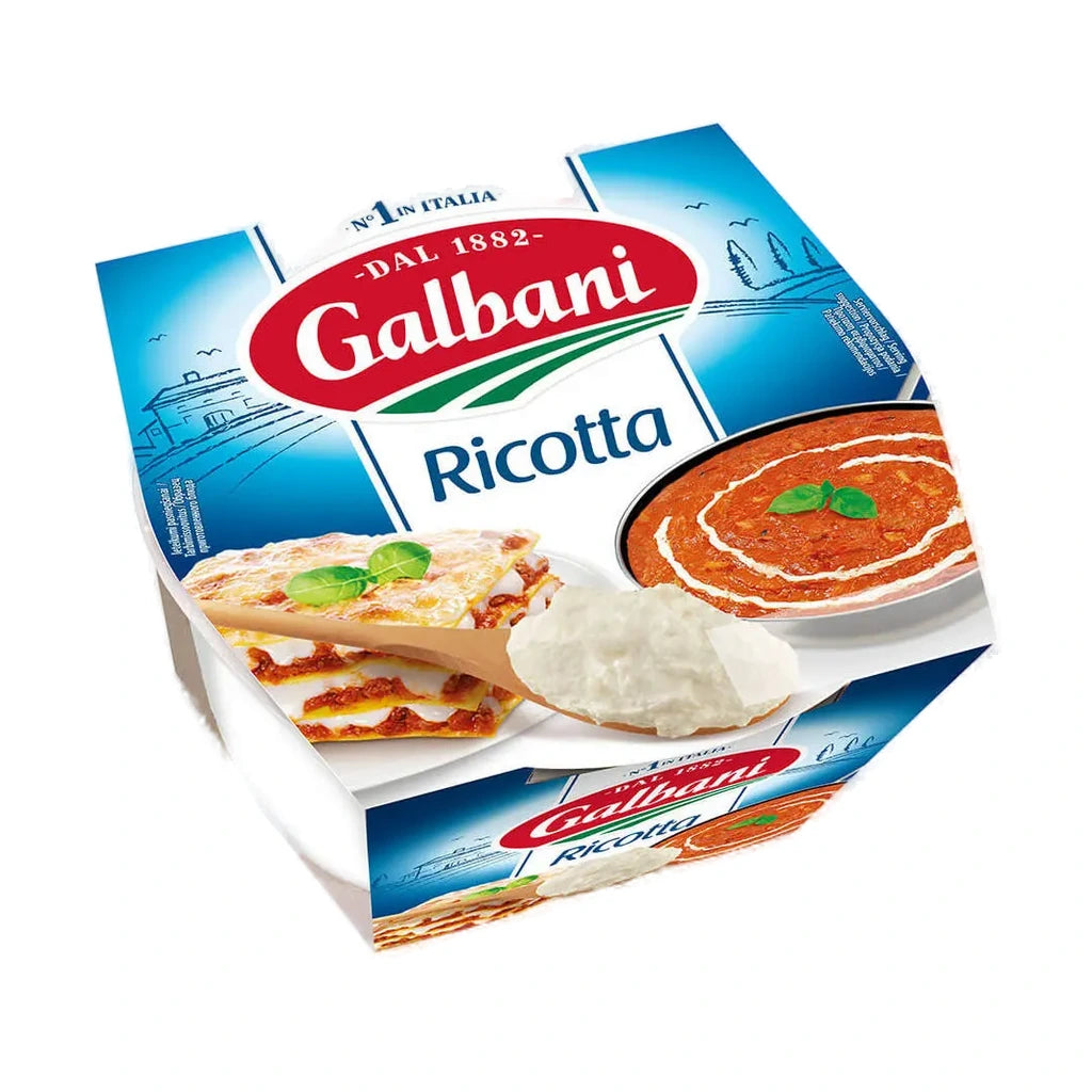 Galbani Ricotta