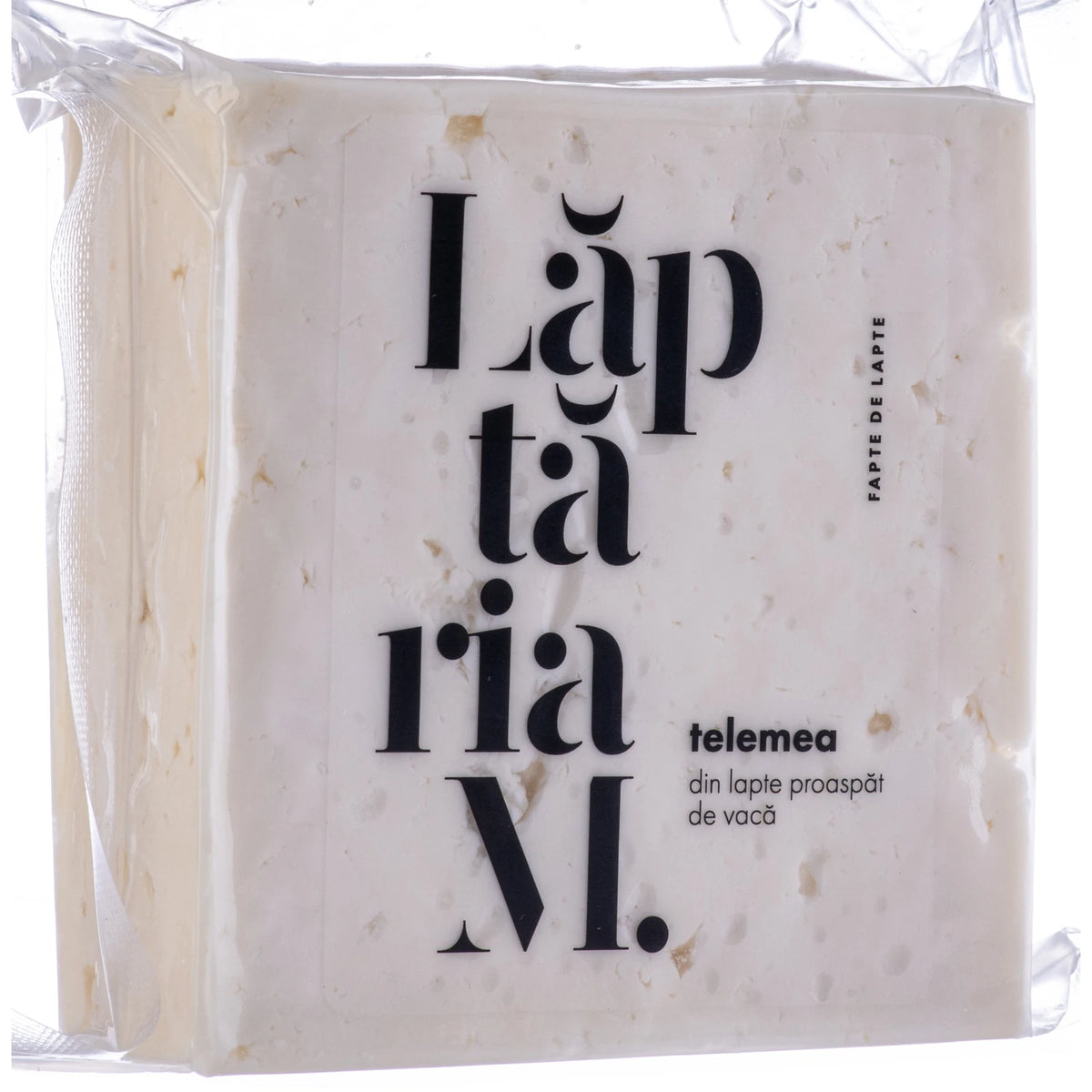 Laptaria M Telemea de Vaca Vidata, cca 340 g