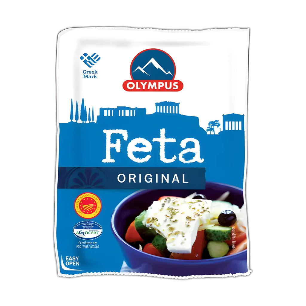 OLYMPUS Branza Feta