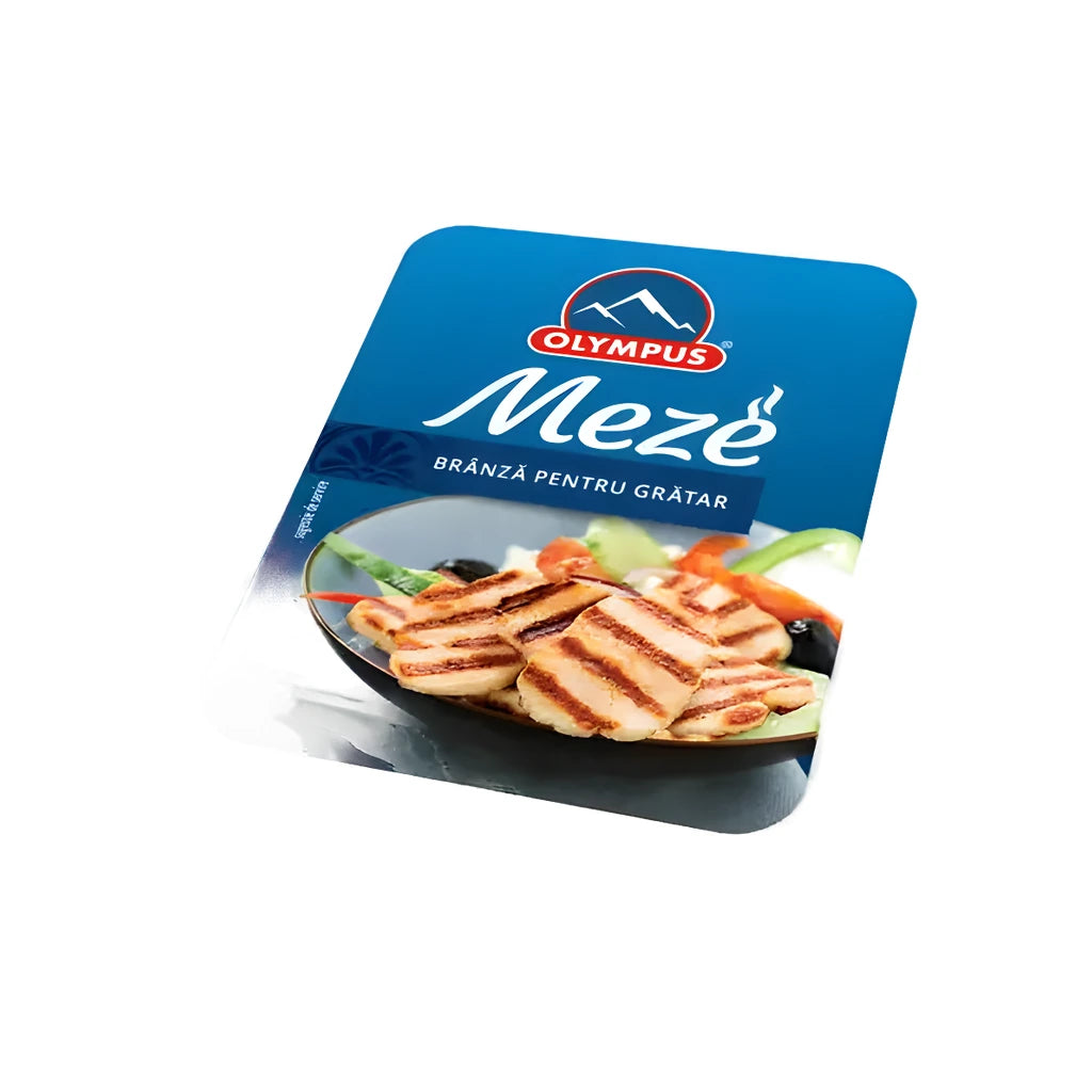 OLYMPUS Branza Grill