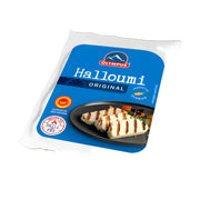 OLYMPUS Halloumi