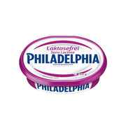 PHILADELPHIA Crema de branza fara lactoza