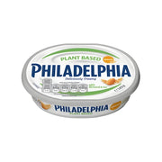 PHILADELPHIA Crema plant based