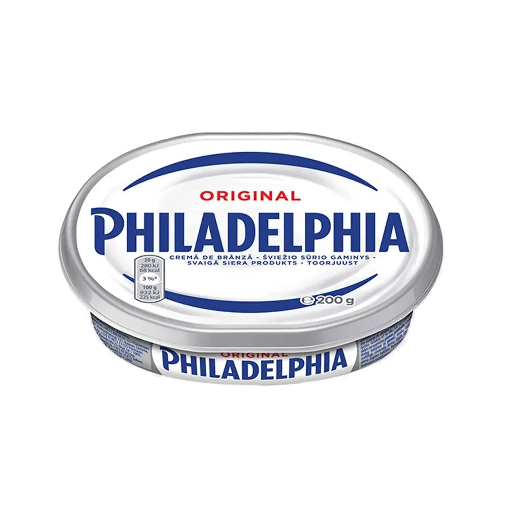 PHILADELPHIA Crema de branza simpla