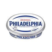 PHILADELPHIA Crema de branza simpla