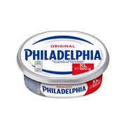 PHILADELPHIA Crema de branza simpla XL