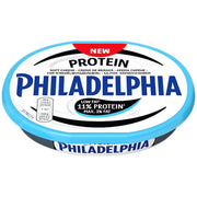 Philadelphia Crema de Branza Protein, 175g