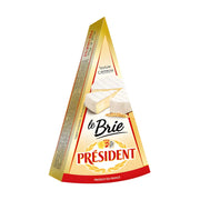 President Brie 60%