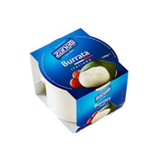 Zanetti Burrata