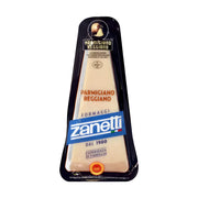 Zanetti Parmigiano Reggiano