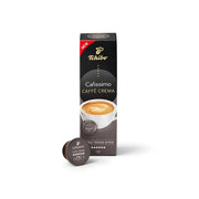 Cafissimo Caffe Crema Intense, Cafea Capsule Compatibile Cafissimo