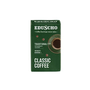 Eduscho Clasic, Cafea Prajita si Macinata