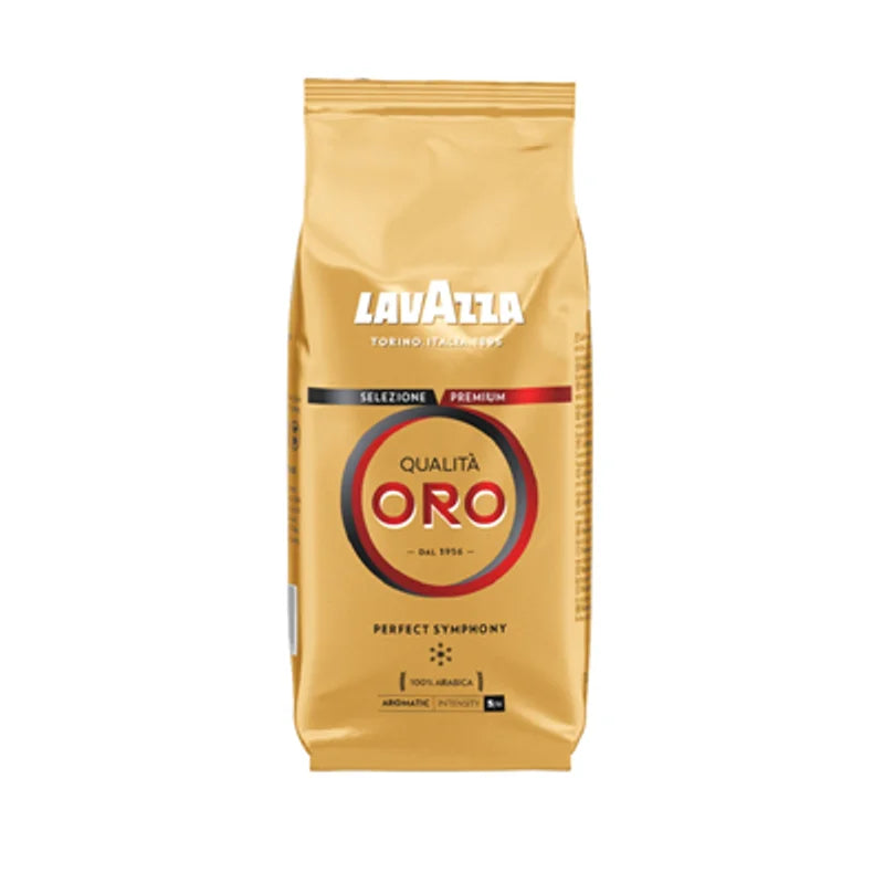 Lavazza Qualita Oro Cafea Boabe