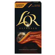 L'or Colombia Cafea Capsule