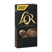 L'or Espresso Forza Cafea Capsule