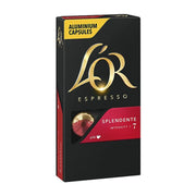 L'or Splendente Cafea Capsule