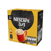 Nescafe 3in1 Mild Cafea Instant