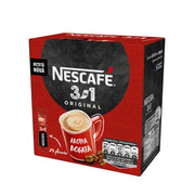 Nescafe 3in1 Original Cafea Instant