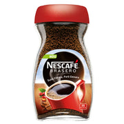 Nescafe Brasero Cafea Solubila