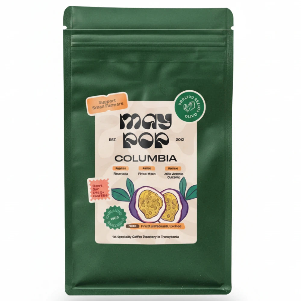 Olivo Cafea Premium Maypop