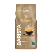 Tchibo Barista Caffe Crema