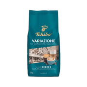 Tchibo Variazione, Cafea Prajita Boabe