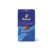 Tchibo Exclusive, Cafea Prajita si Macinata