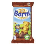 Barni Miniprajitura cu Ciocolata