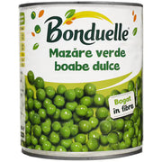 Bonduelle Mazare Verde
