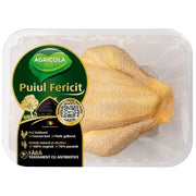 Agricola Puiul Fericit, Pui Întreg