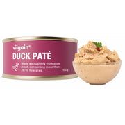 Vilgain Pate de Rata, 100g