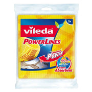 Vileda Lavete Umede 3 buc