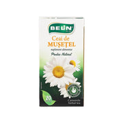 Belin Ceai Musetel