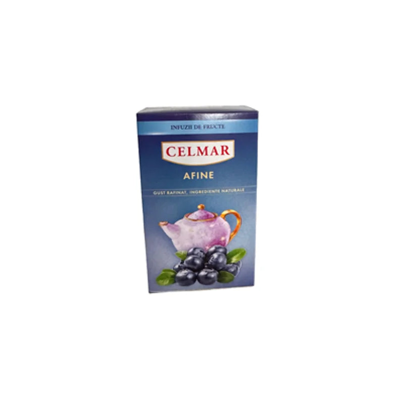 Celmar Ceai Afine