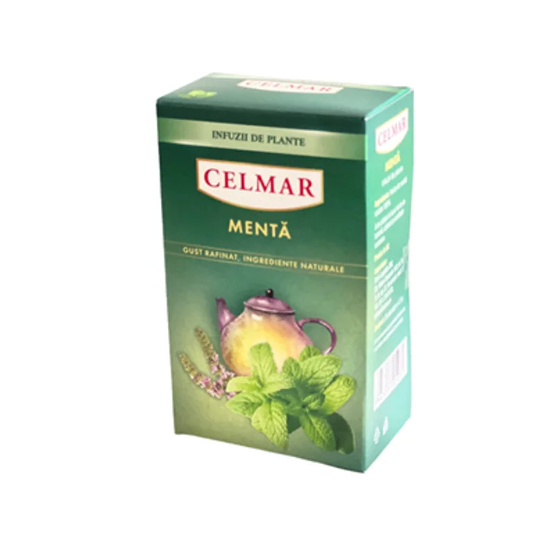 Celmar Ceai Menta