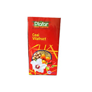 Plafar Ceai Plante Vitafruct