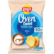 Lay's Chips Baked Sare