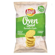 Lay's Chips Baked Iaurt