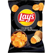 Lay's Chips Barbeque