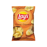 Lay's Chips Branza