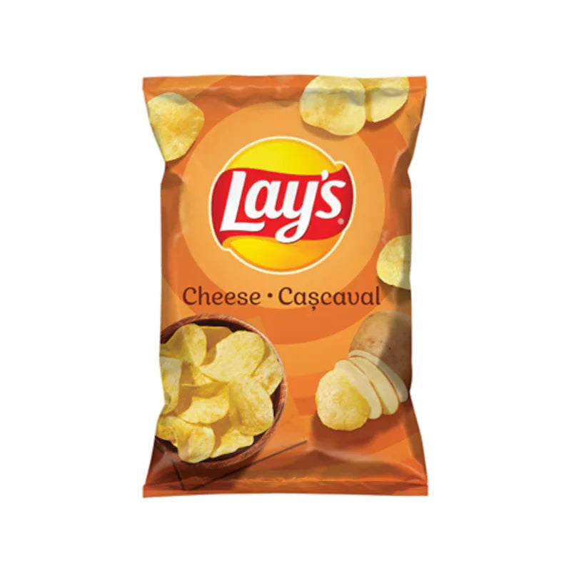 Lay's Chips Branza