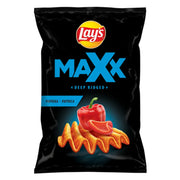 Lay's Maxx Paprika