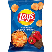 Lay's Chips Paprika