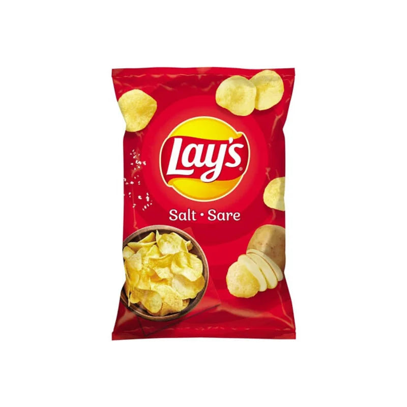 Lay's Chips Sare