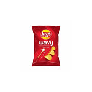 Lay's Wavy Sare