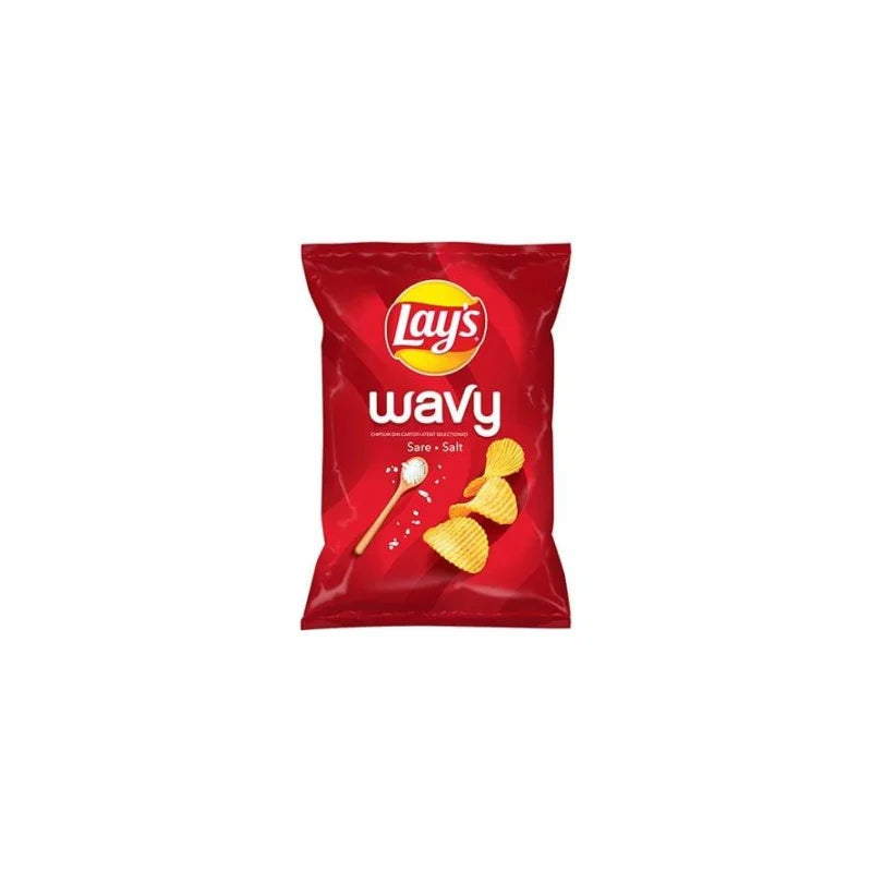 Lay's Wavy Sare